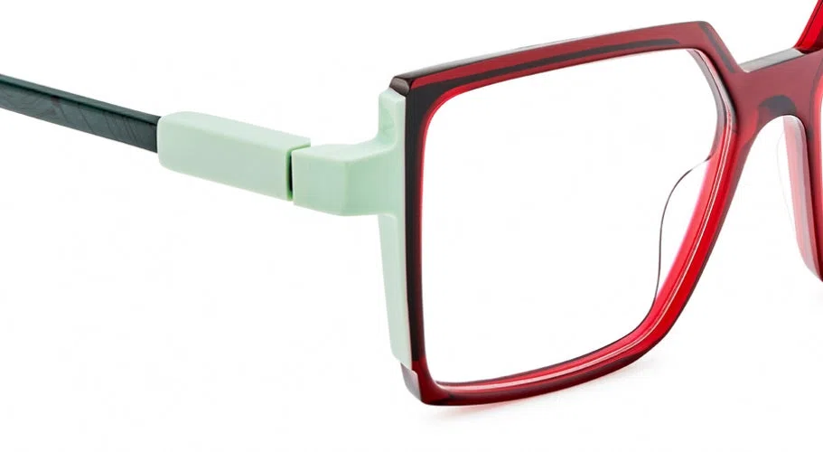 Etnia Barcelona MEDINACELI Eyeglasses - view 25